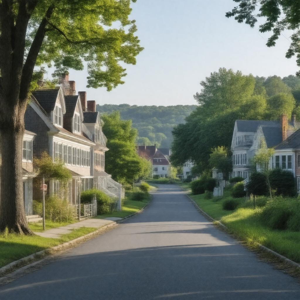 Lynnfield, Massachusetts